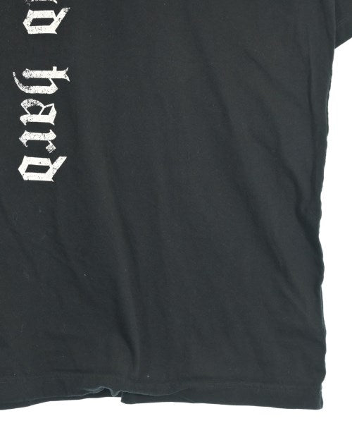 BLACK scandal yohji yamamoto เสื้อยืด/เสื้อท็อปส์