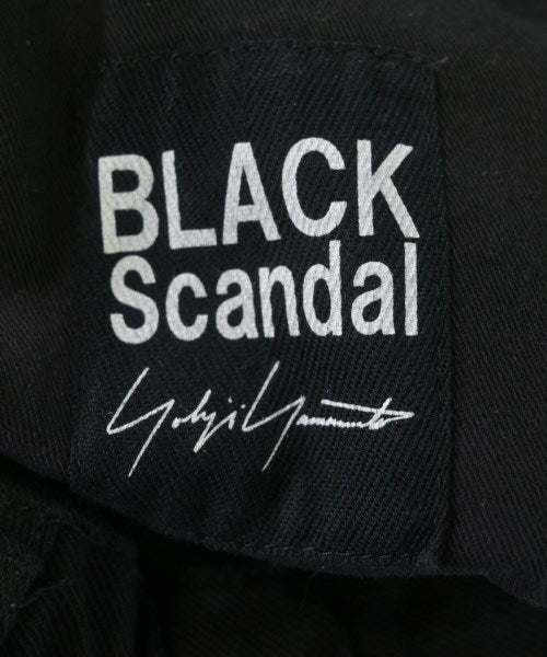 BLACK scandal yohji yamamoto กางเกง อื่น