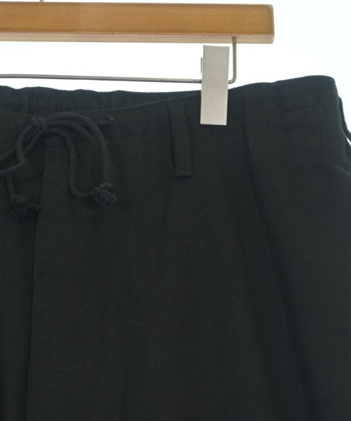 BLACK scandal yohji yamamoto กางเกง อื่น