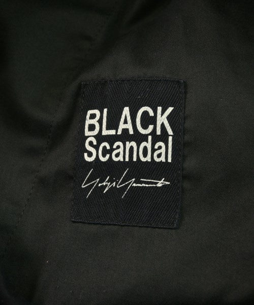 BLACK scandal yohji yamamoto กางเกง อื่น