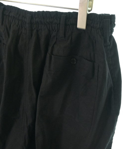 BLACK scandal yohji yamamoto กางเกง อื่น