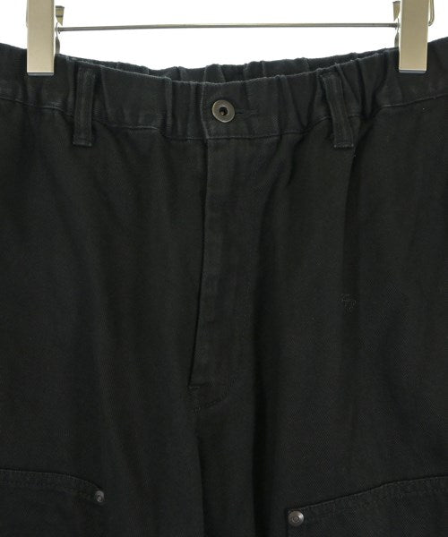 BLACK scandal yohji yamamoto กางเกง อื่น
