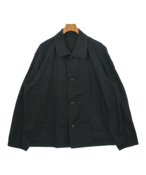 BLACK scandal yohji yamamoto แจ็คเก็ตเบลาส์ อื่น