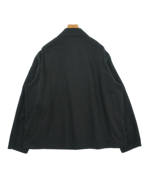 BLACK scandal yohji yamamoto แจ็คเก็ตเบลาส์ อื่น