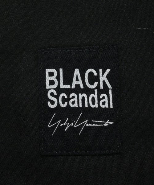 BLACK scandal yohji yamamoto แจ็คเก็ตเบลาส์ อื่น
