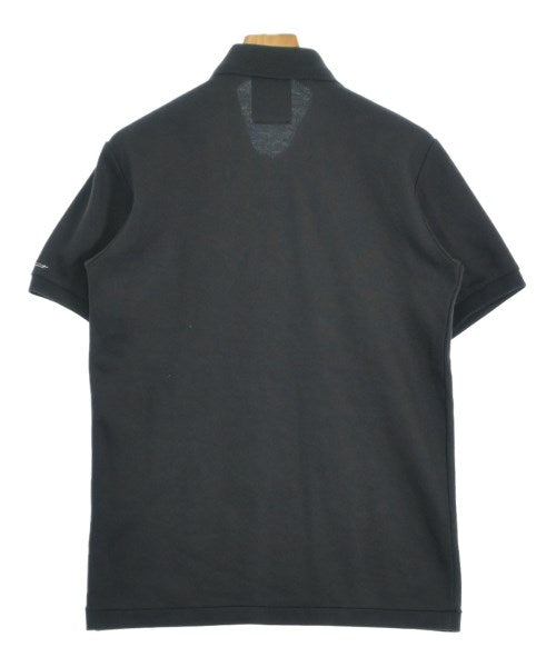 BLACK scandal yohji yamamoto เสื้อโปโล