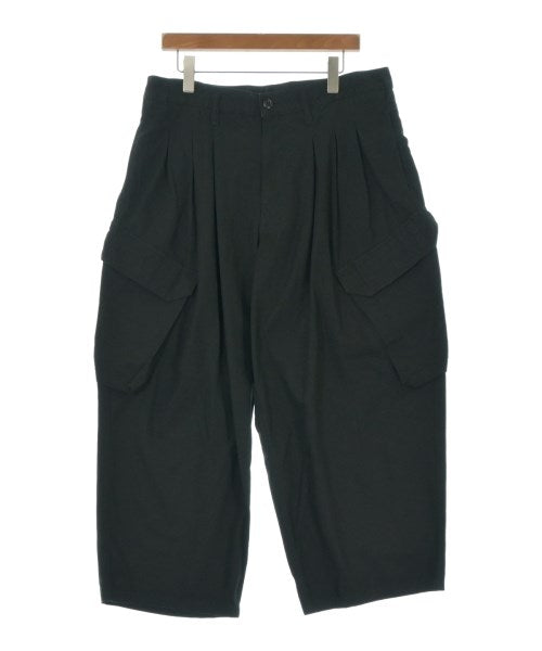 BLACK scandal yohji yamamoto กางเกง อื่น