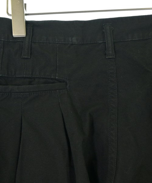 BLACK scandal yohji yamamoto กางเกง อื่น
