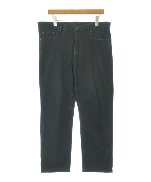 BLACK scandal yohji yamamoto ยีนส์