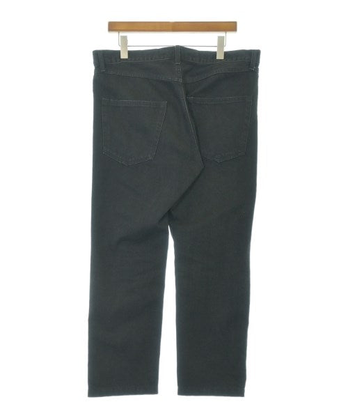 BLACK scandal yohji yamamoto ยีนส์