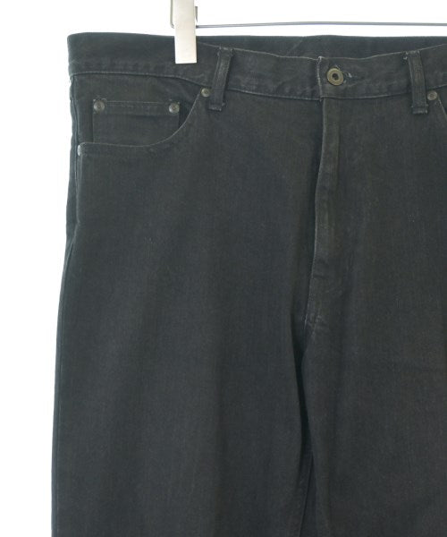 BLACK scandal yohji yamamoto ยีนส์