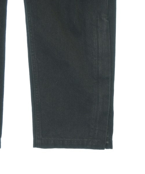 BLACK scandal yohji yamamoto ยีนส์