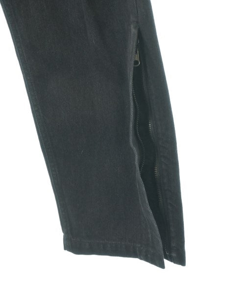 BLACK scandal yohji yamamoto ยีนส์