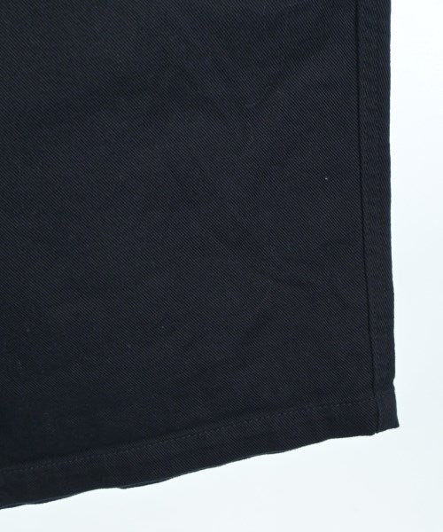 BLACK scandal yohji yamamoto กางเกงมีกระเป๋าข้างกางเกง2-4 กระเป๋า