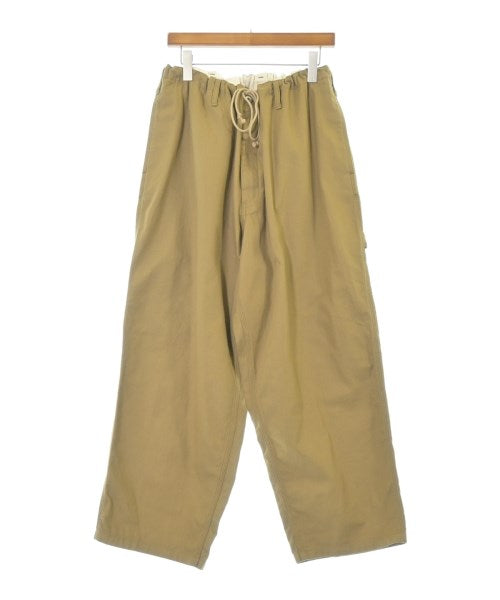 BLACK scandal yohji yamamoto กางเกง อื่น