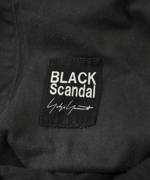 BLACK scandal yohji yamamoto กางเกง อื่น