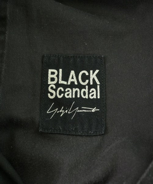 BLACK scandal yohji yamamoto กางเกง อื่น