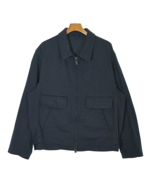 BLACK scandal yohji yamamoto แจ็คเก็ตเบลาส์
