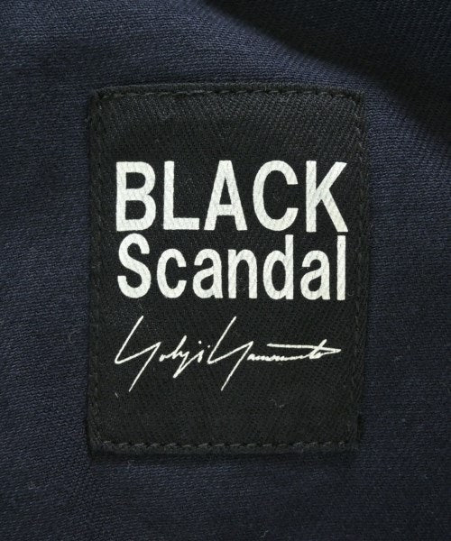 BLACK scandal yohji yamamoto แจ็คเก็ตเบลาส์