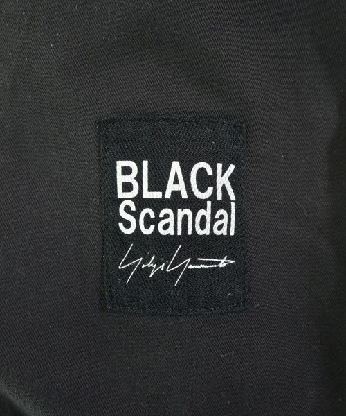 BLACK scandal yohji yamamoto กางเกง อื่น
