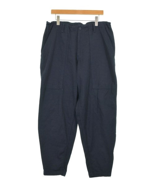 BLACK scandal yohji yamamoto กางเกง อื่น
