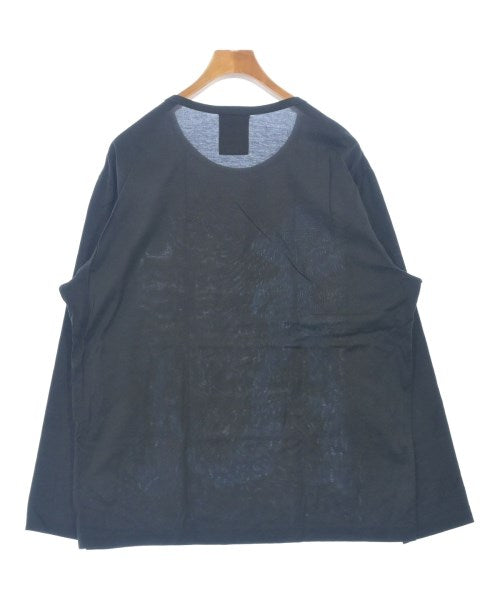 BLACK scandal yohji yamamoto เสื้อยืด/เสื้อท็อปส์