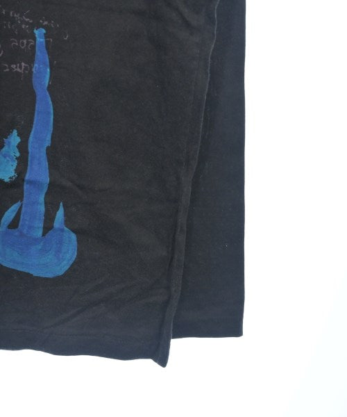 BLACK scandal yohji yamamoto เสื้อยืด/เสื้อท็อปส์