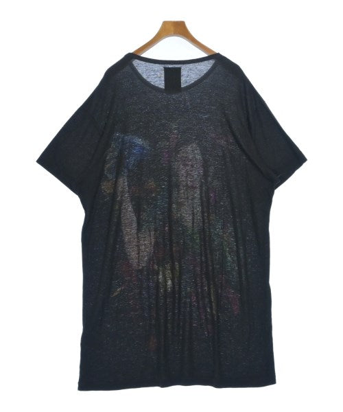 BLACK scandal yohji yamamoto เสื้อยืด/เสื้อท็อปส์