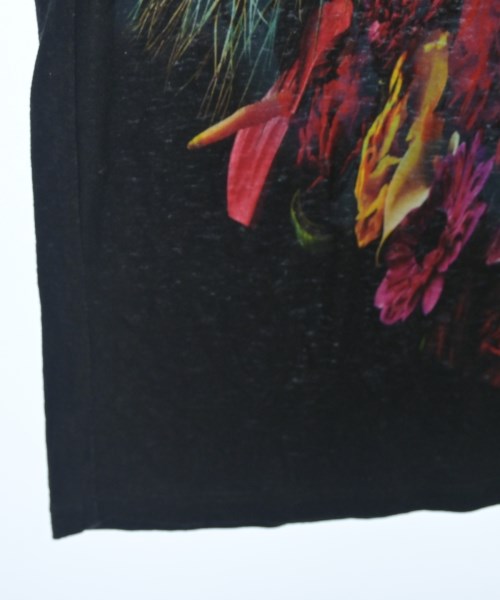 BLACK scandal yohji yamamoto เสื้อยืด/เสื้อท็อปส์