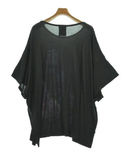 BLACK scandal yohji yamamoto เสื้อยืด/เสื้อท็อปส์