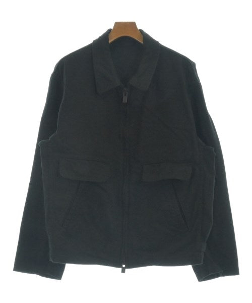 BLACK scandal yohji yamamoto แจ็คเก็ตเบลาส์
