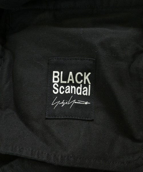 BLACK scandal yohji yamamoto แจ็คเก็ตเบลาส์