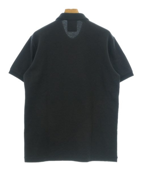 BLACK scandal yohji yamamoto เสื้อโปโล