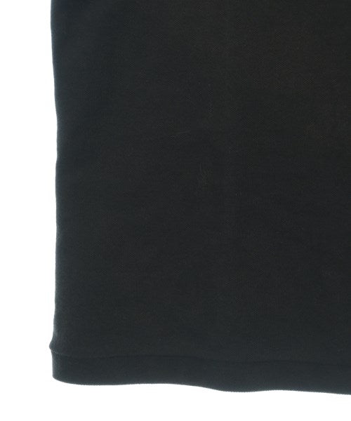BLACK scandal yohji yamamoto เสื้อโปโล