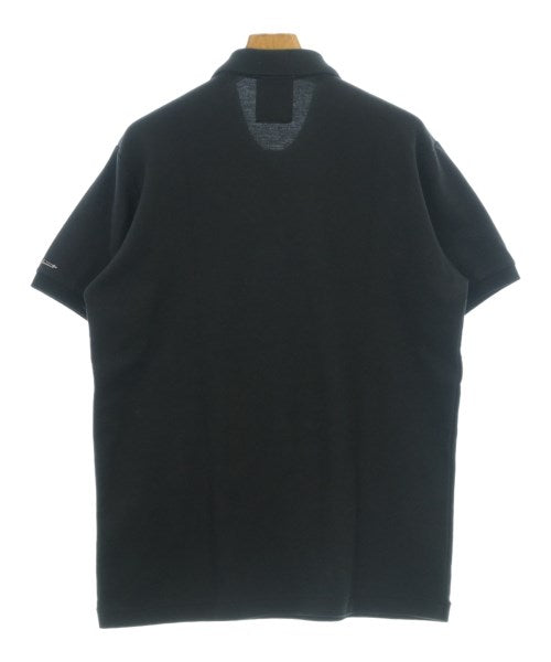 BLACK scandal yohji yamamoto เสื้อโปโล