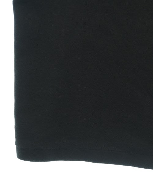 BLACK scandal yohji yamamoto เสื้อโปโล