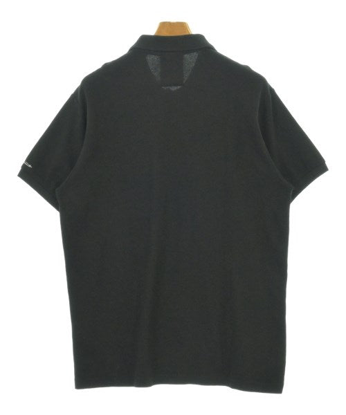 BLACK scandal yohji yamamoto เสื้อโปโล