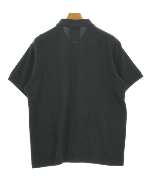 BLACK scandal yohji yamamoto เสื้อโปโล