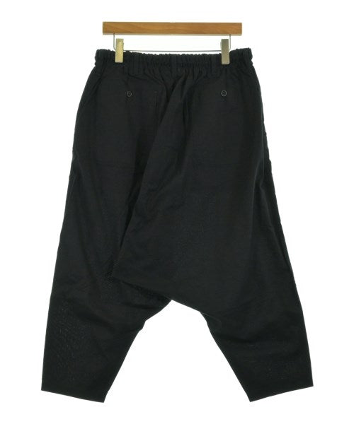 BLACK scandal yohji yamamoto กางเกง 5 ส่วน