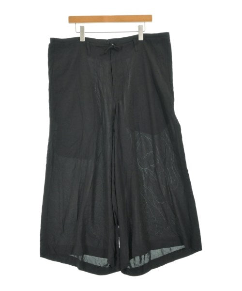 BLACK scandal yohji yamamoto กางเกง อื่น