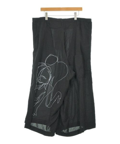 BLACK scandal yohji yamamoto กางเกง อื่น