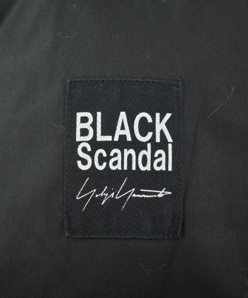 BLACK scandal yohji yamamoto กางเกง อื่น