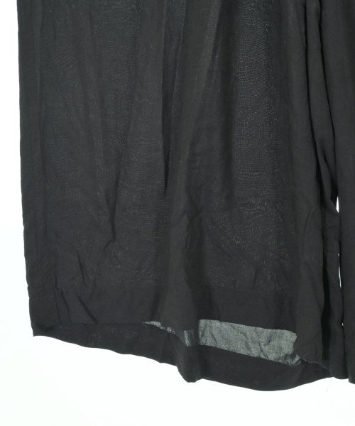 BLACK scandal yohji yamamoto กางเกง อื่น