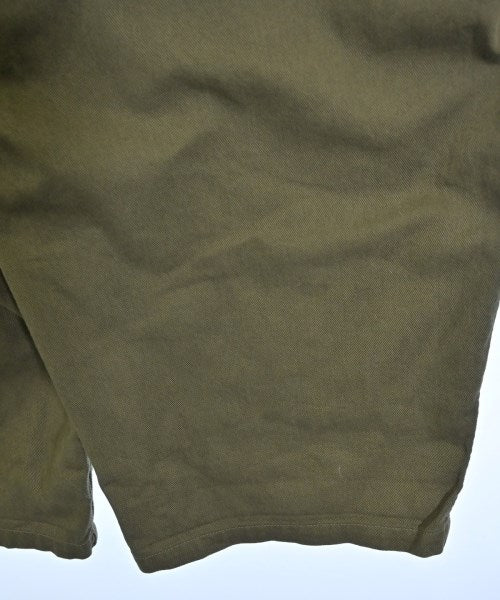 BLACK scandal yohji yamamoto กางเกงมีกระเป๋าข้างกางเกง2-4 กระเป๋า