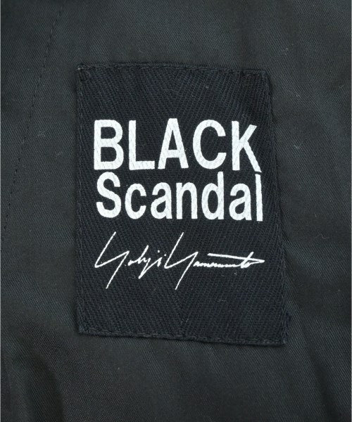 BLACK scandal yohji yamamoto กางเกง อื่น
