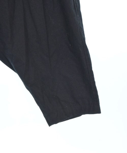 BLACK scandal yohji yamamoto กางเกง อื่น