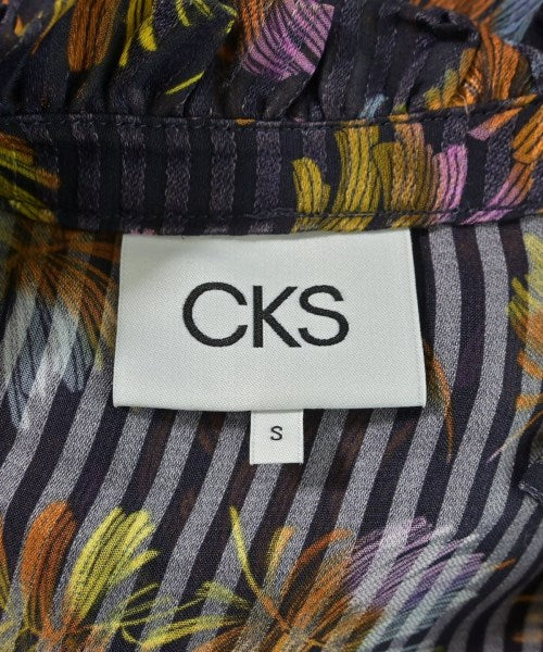 CKS ชุดเดรส