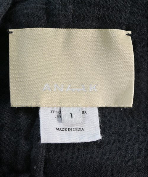 Anaak ชุดเดรส
