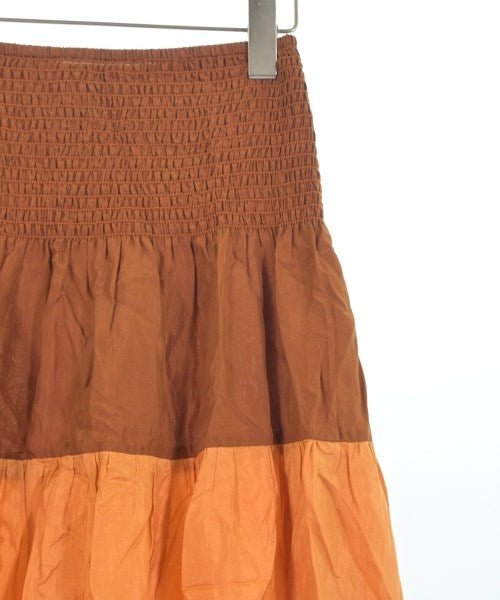 Anaak กระโปรงยาว/แม็กซี่ยาว