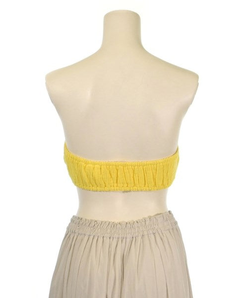 Anaak เสื้อยืด/เสื้อท็อปส์